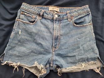 Abercrombie and Fitch Woman Shorts