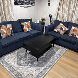 Entire Apartment Furniture Sale – Living, Dining, and Bedroom Sets – Must Go!