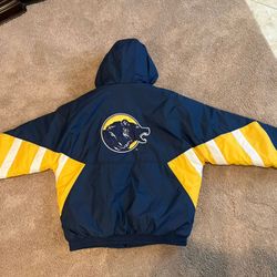 Men’s Starter Jacket 