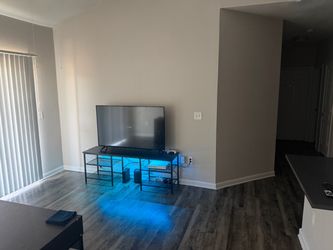 63” TV Stand