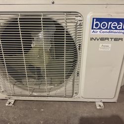 Inverter for Mini Split 