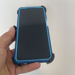 Samsung Galaxy A12