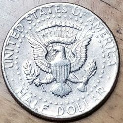 Collection Usa Coin