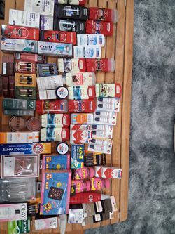 Christmas 🎄 Bag Of Goodies 