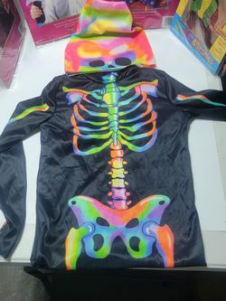 Kids Halloween Costumes