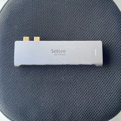 Selore Docking Station 