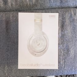 Beats Studio 3 Wireless Limited Edition