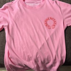 Chrome Hearts Shirt