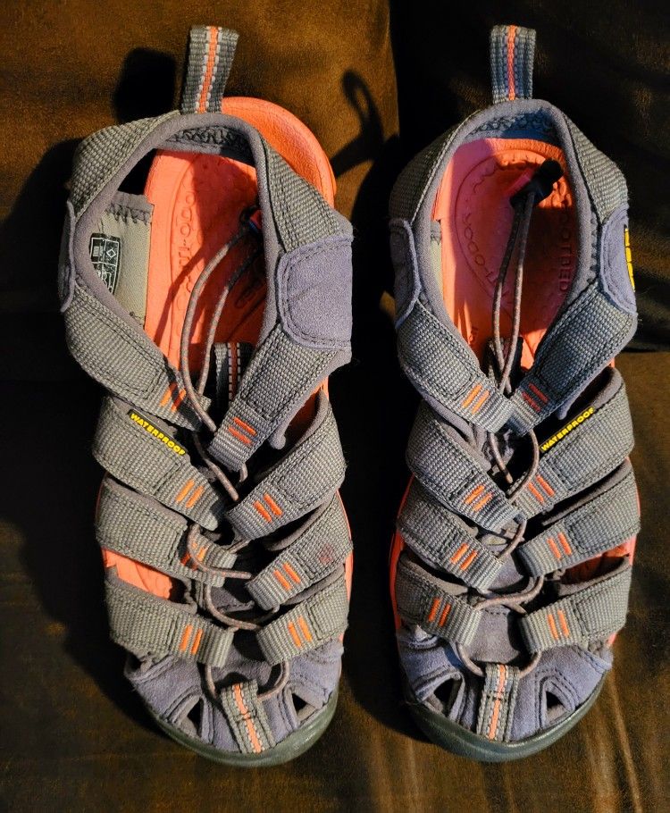 KEEN BRAND KIDS SANDALS