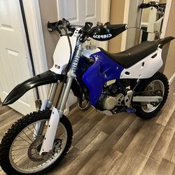 97 YZ80 - Trade For Surron