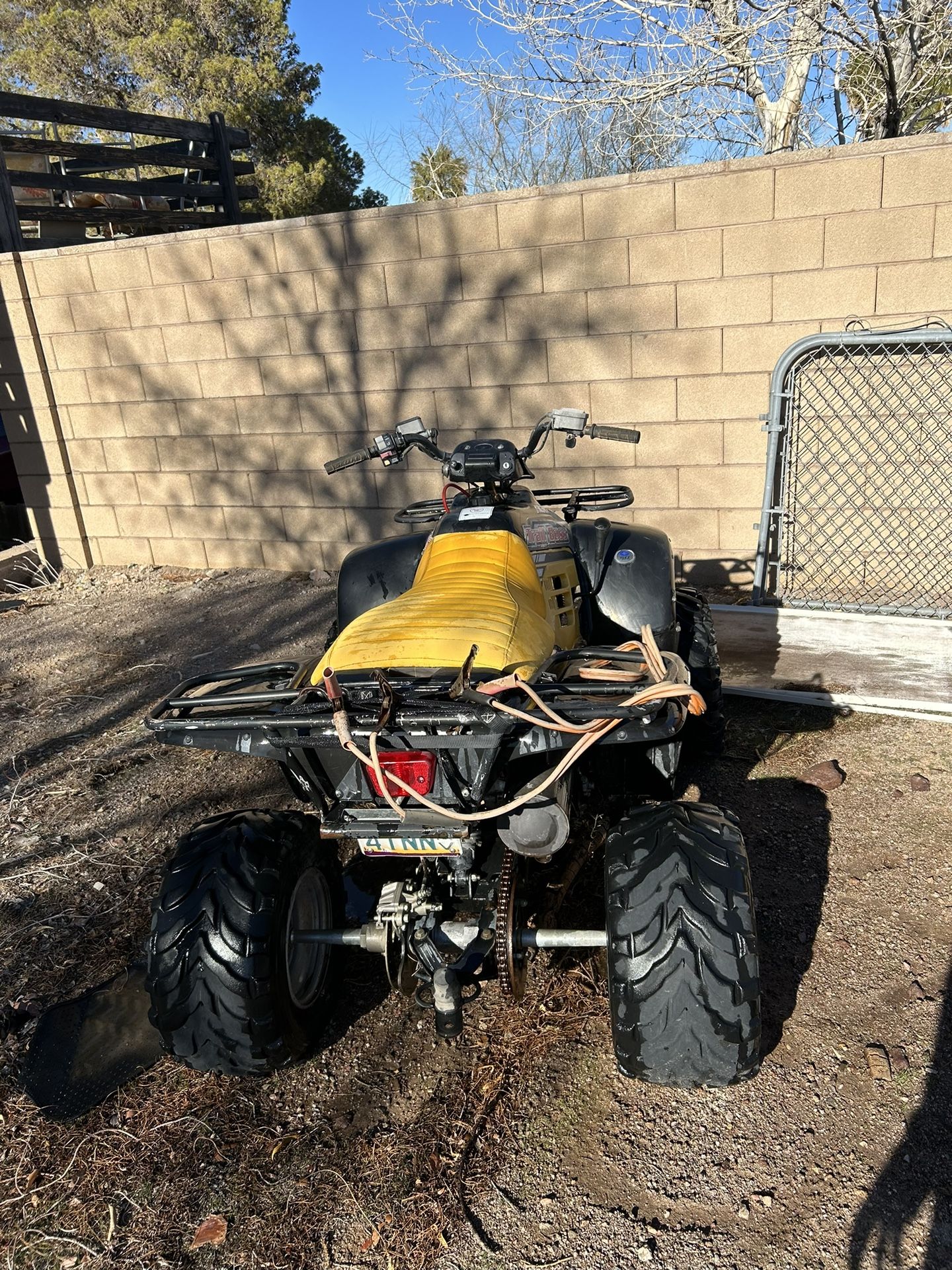 Polaris 330 Trail Boss for Sale in Henderson, NV OfferUp