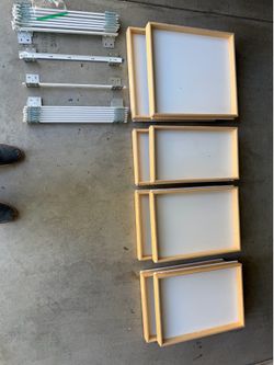 Pull Out Shelving for Cabinets