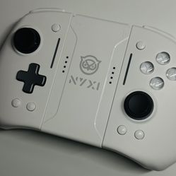 Hyperion Pro Wireless Game Controller with RGB Lights for Nintendo Switch Tested