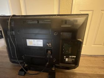 Panasonic Tv