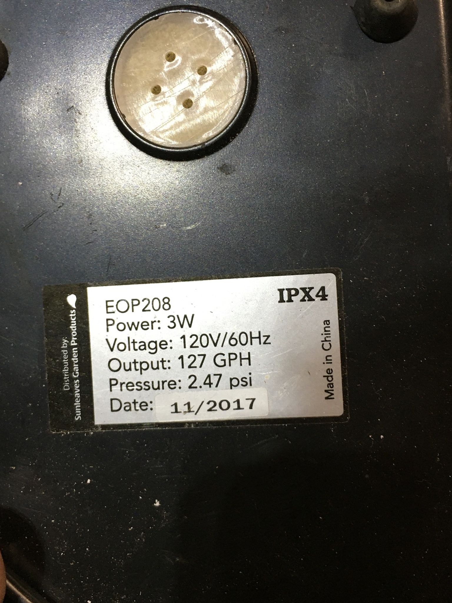 Misc Grow Supplies