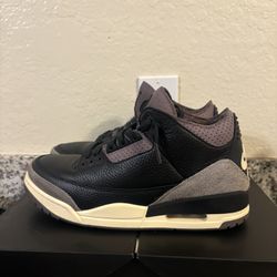 Jordan 3 Retro OG SP