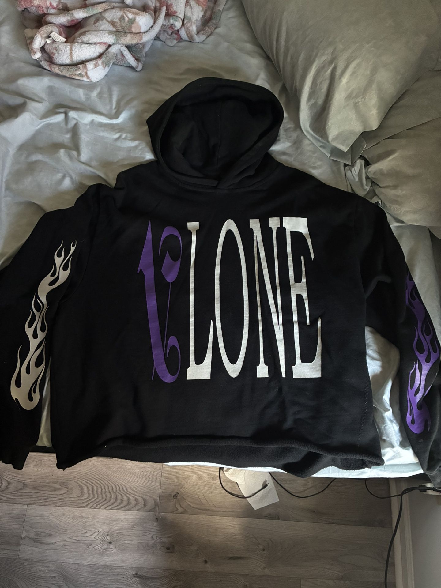 Vlone Hoodie