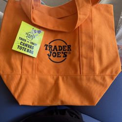 Trader Joes Bag 