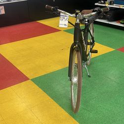 Brand New Electric Bicycle