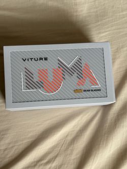 Viture Lima Ultra Xr/Ar Glasses