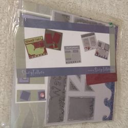 Scrapbooking 