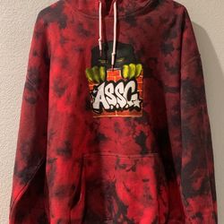 Anti Social Social Club Hoody