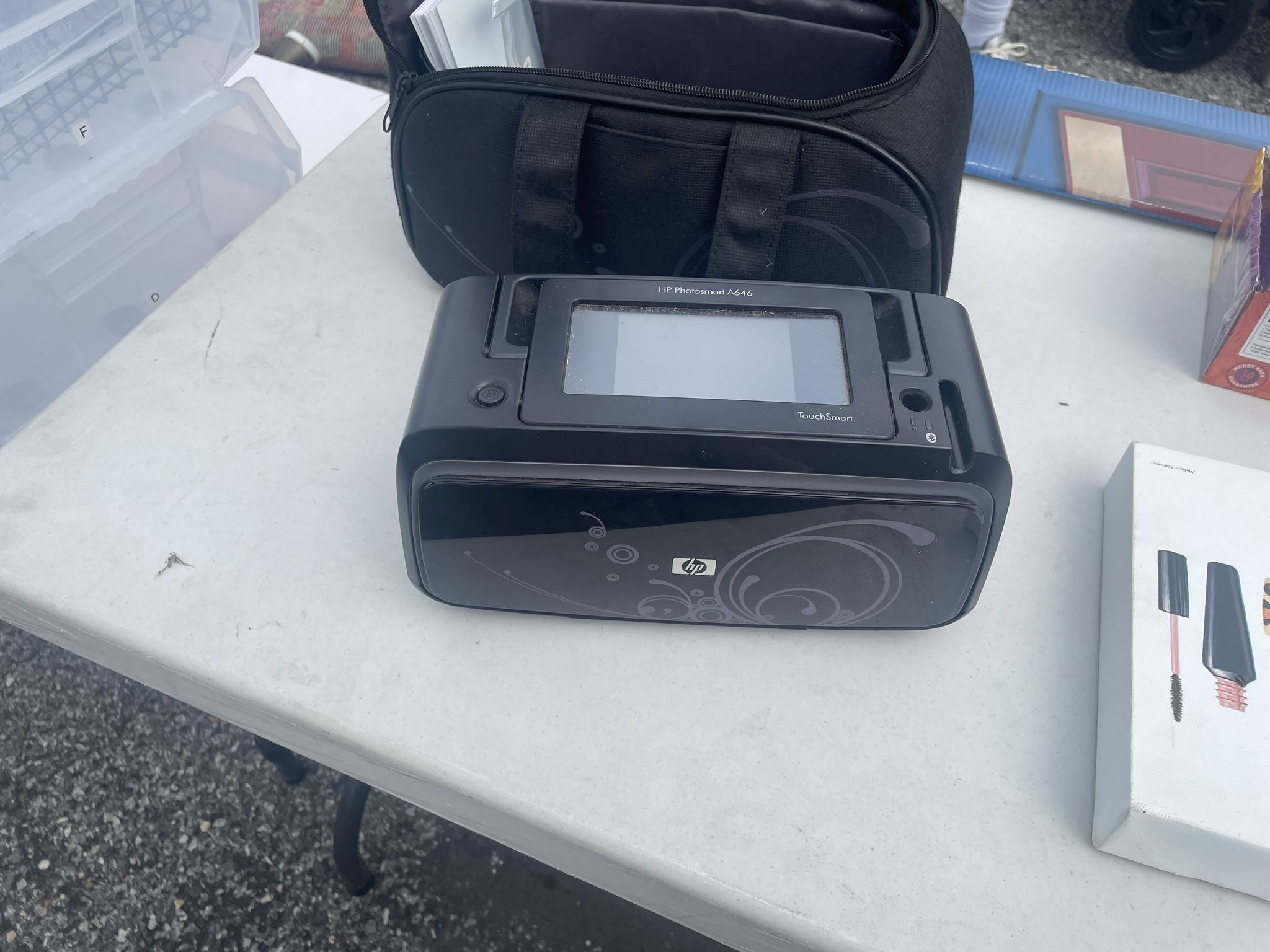 Photo Printer