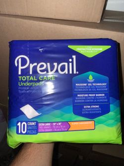 Total care Underpads
