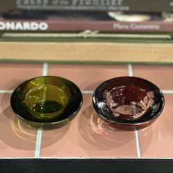 Candle Holders Mid Century Modern 