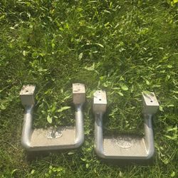 Used Bully Side Steps