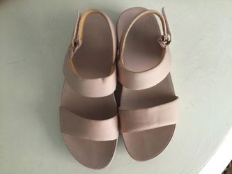 Size 7 Flip Flop Sandals