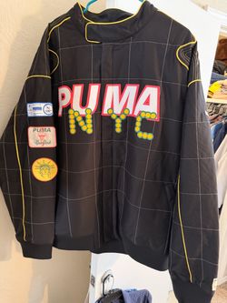 Men's Puma Jacket Size XXL