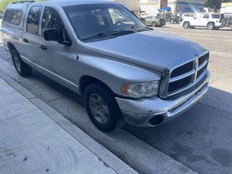 2005 Dodge Ram 1500