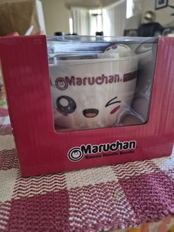 Maruchan Bundle