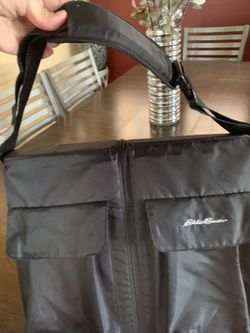 🍼🌸🍼🌸Eddie Bauer Travel Baby Bed🌸🍼🌸🍼
