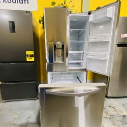 Refrigerator 11$ Down Payment 