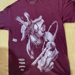 Marvel T-shirt