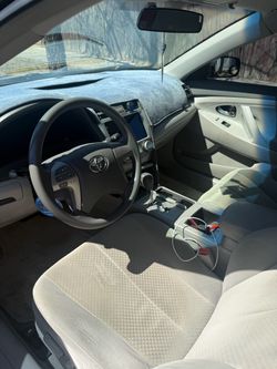 2008 Toyota Camry