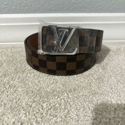 LV Belt Brand New