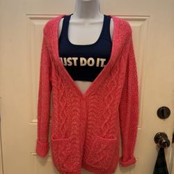 Aeropostale Cardigan Sweeter 