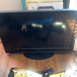 TV 35in