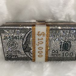 Bags  Money 