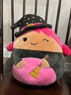 Squishmallow