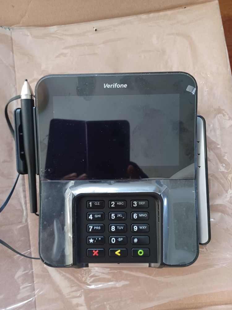 Verifone Card Reader For Sale In Marshallton DE OfferUp verifone-card-reader-for-sale-in-marshallton-de-offerup