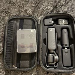 Dji Osmo Pocket 3 Creator Combo