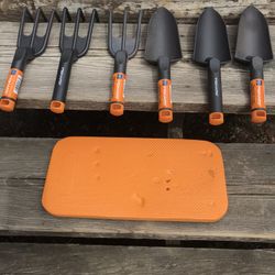 Garden Tools 