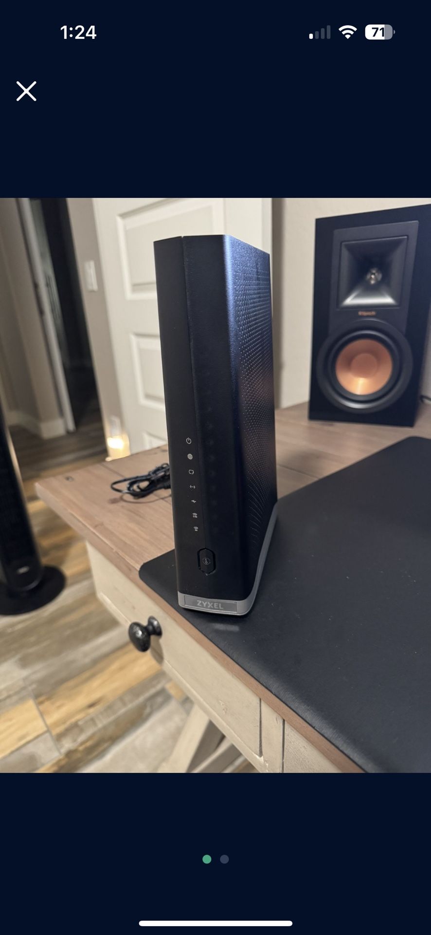 Centurylink Modem C3510XZ