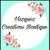 Vazquez Creations Boutique 