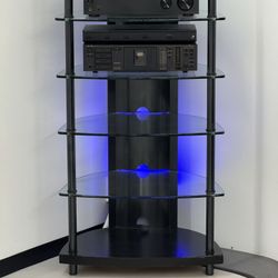 Matching TV / Audio Component Media Centers - Price  Slashed!