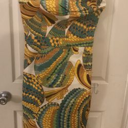 Dress $12 New Banana Republic